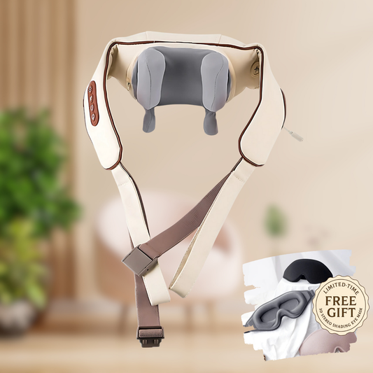 Zenrora™ FlexRelief Massager 2.0