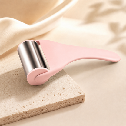 Zenrora™ CryoGlow Facial Roller