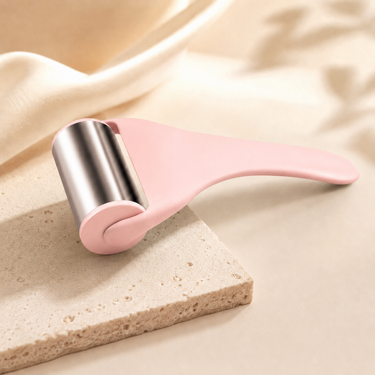 Zenrora™ CryoGlow Facial Roller