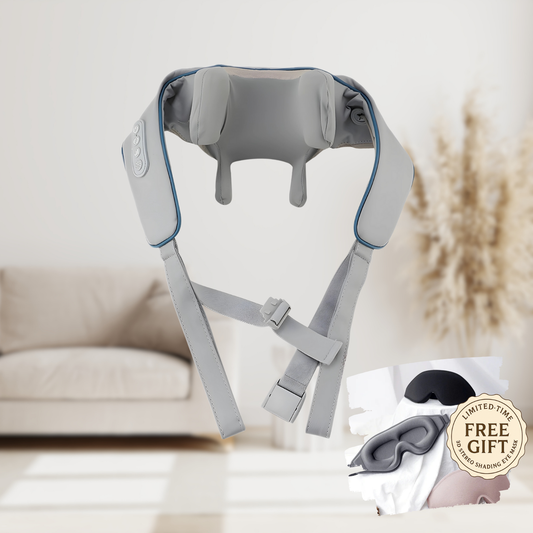 Zenrora™ FlexRelief Massager 2.0